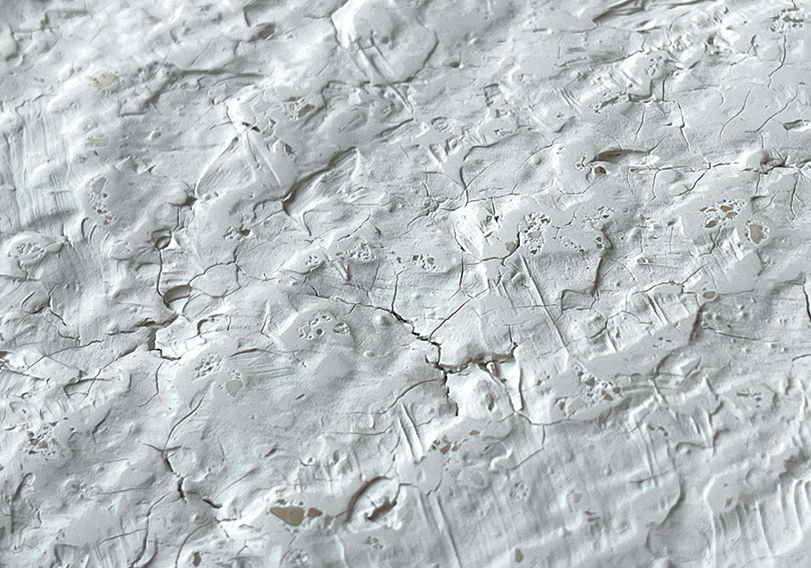 wand rough Oberfläche