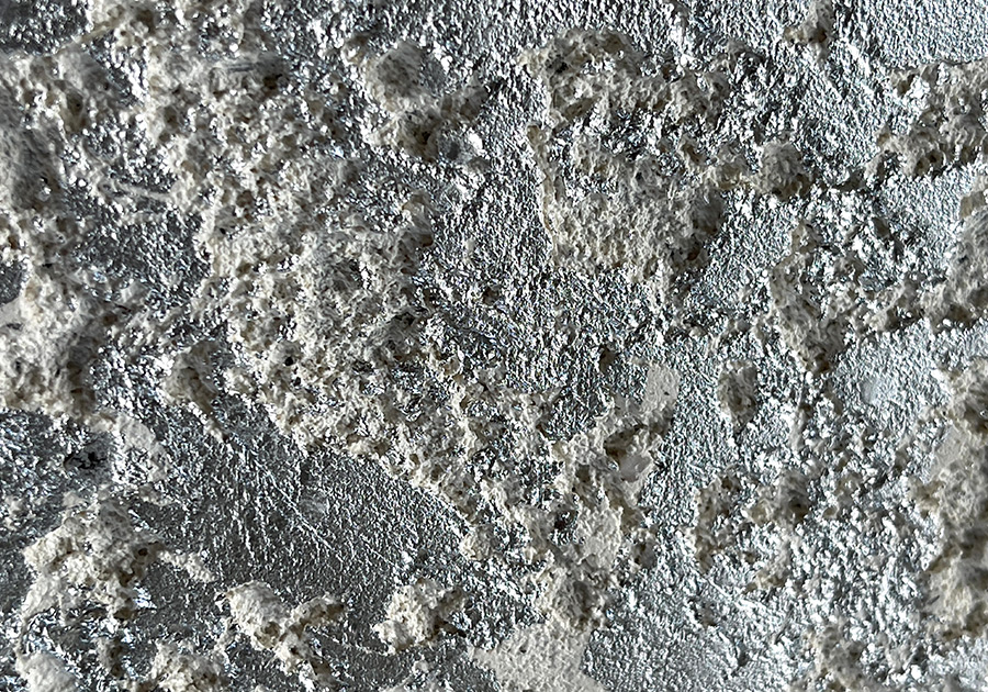 wand rough Oberfläche