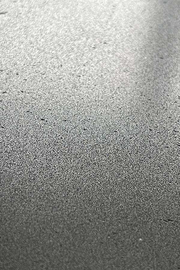 wand metalX Oberfläche